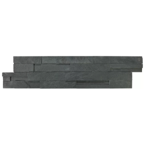 Carbon - stone (Graphite, ) tile